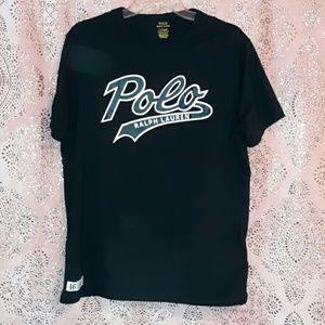 Ralph Lauren polo t-shirt